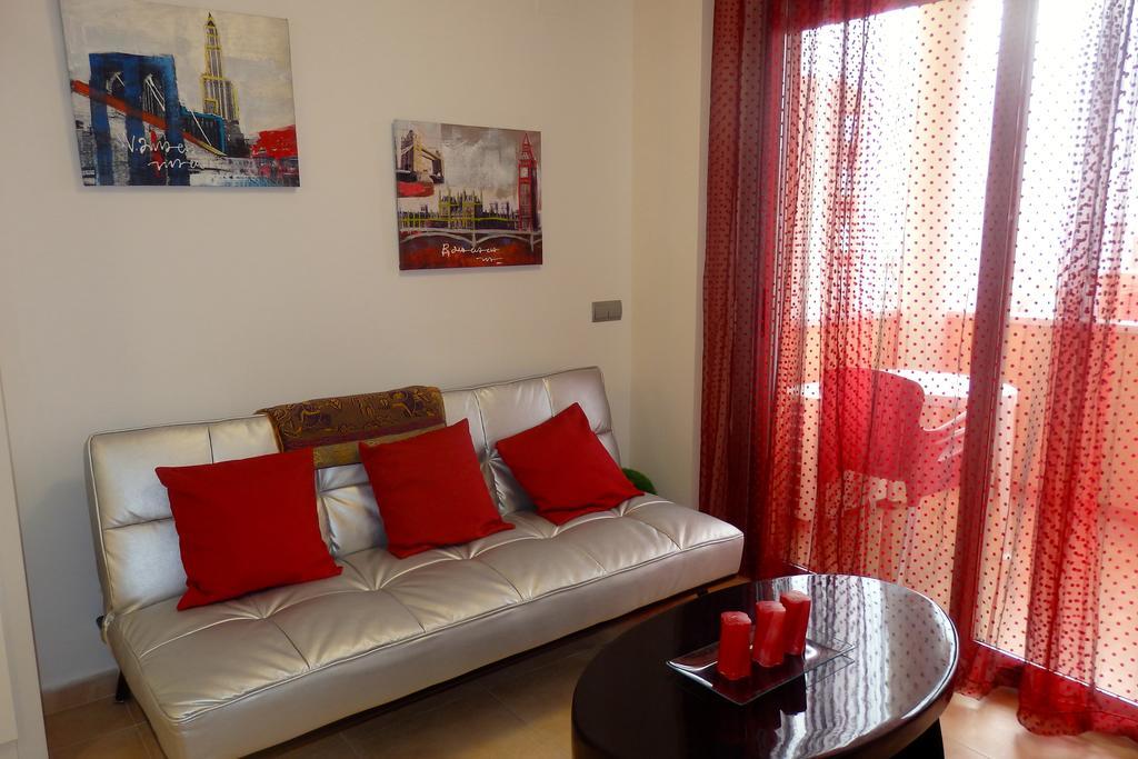 Meddays Apartamento Mar De Lauria Miami Playa Exterior foto